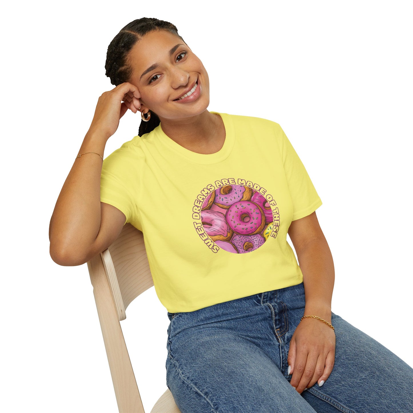 Eat More Hole Foods T-Shirt