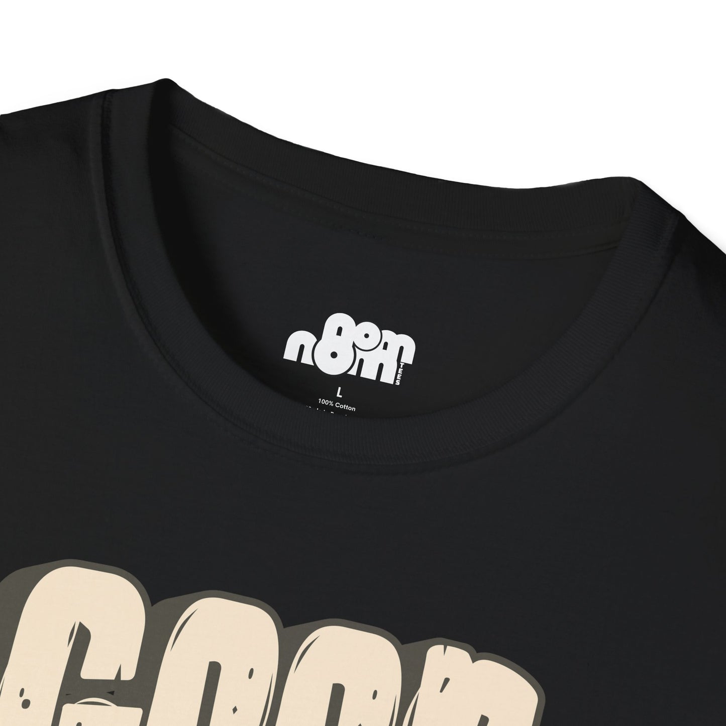 Good Food Good Mood T-Shirt