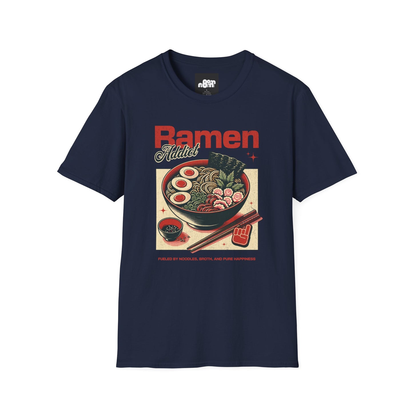 Ramen Addict T-Shirt