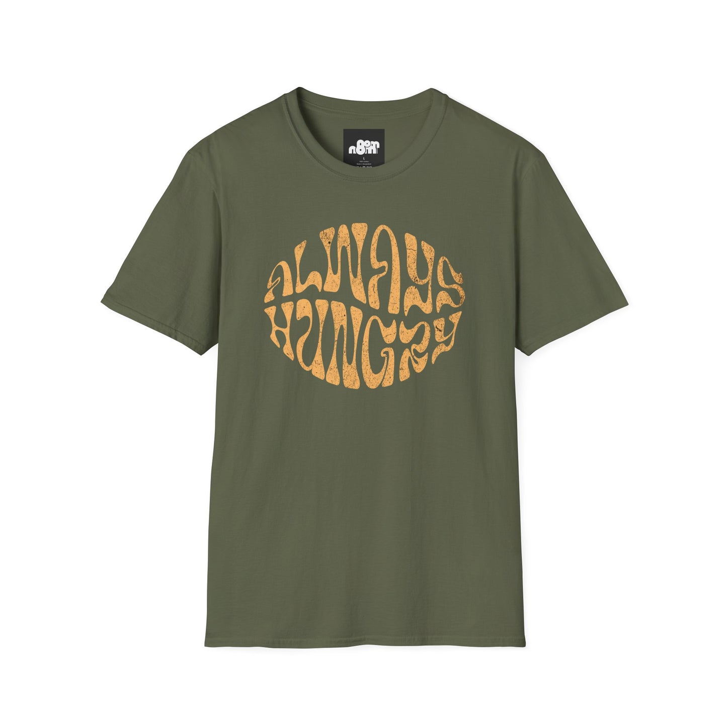 Always Hungry T-Shirt