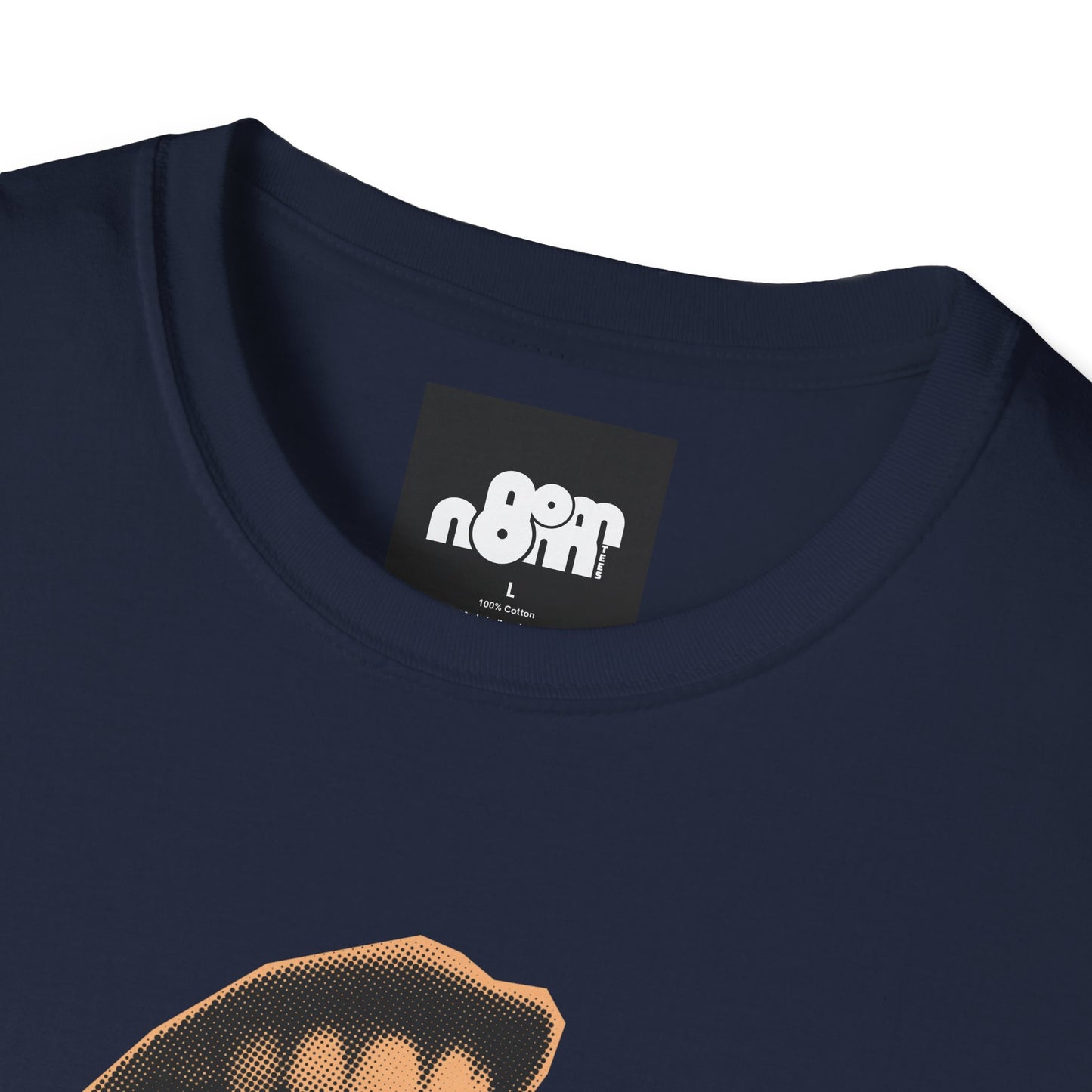Just Do Eat T-Shirt