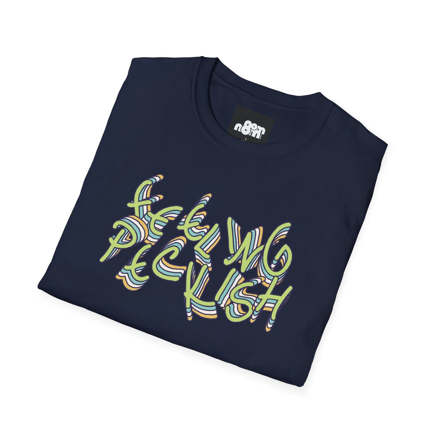 Feeling Peckish T-Shirt