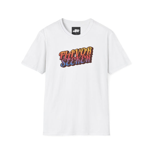 Flavor Seeker T-Shirt