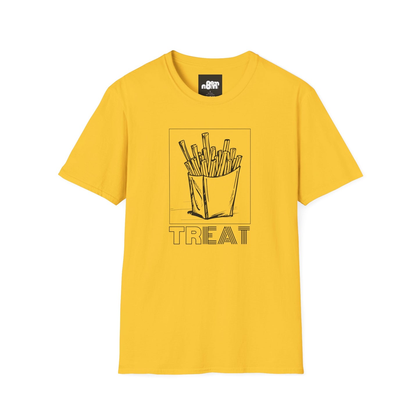 Treat T-Shirt