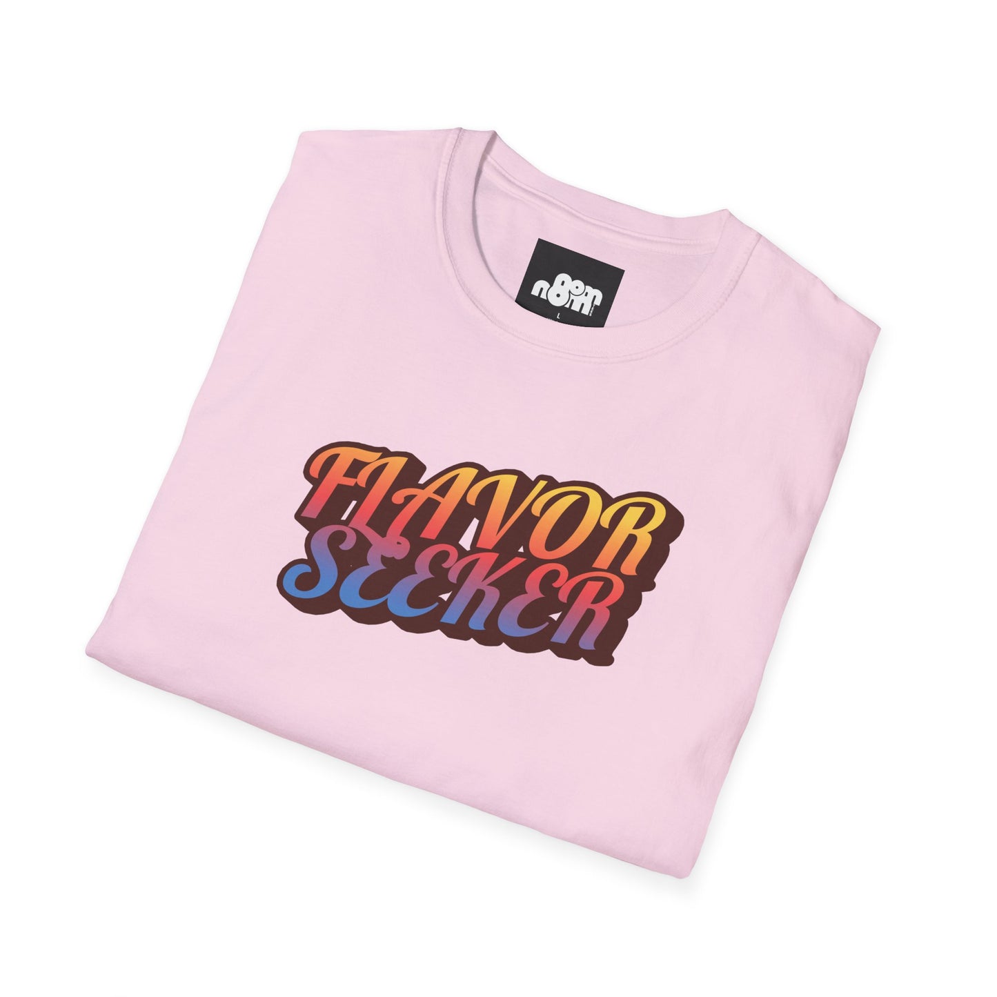 Flavor Seeker T-Shirt