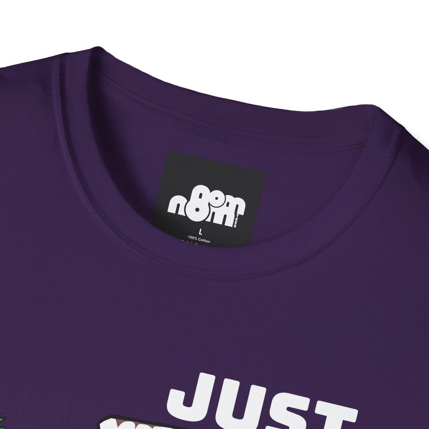 Just Do Eat T-Shirt