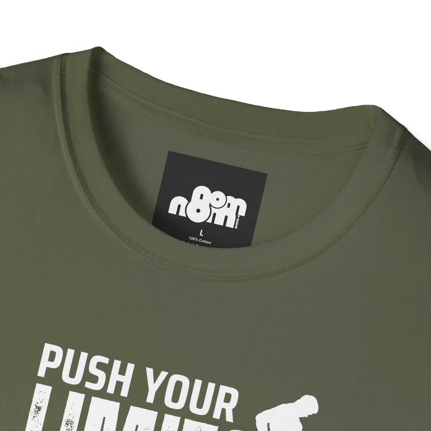Push Your Limits T-Shirt