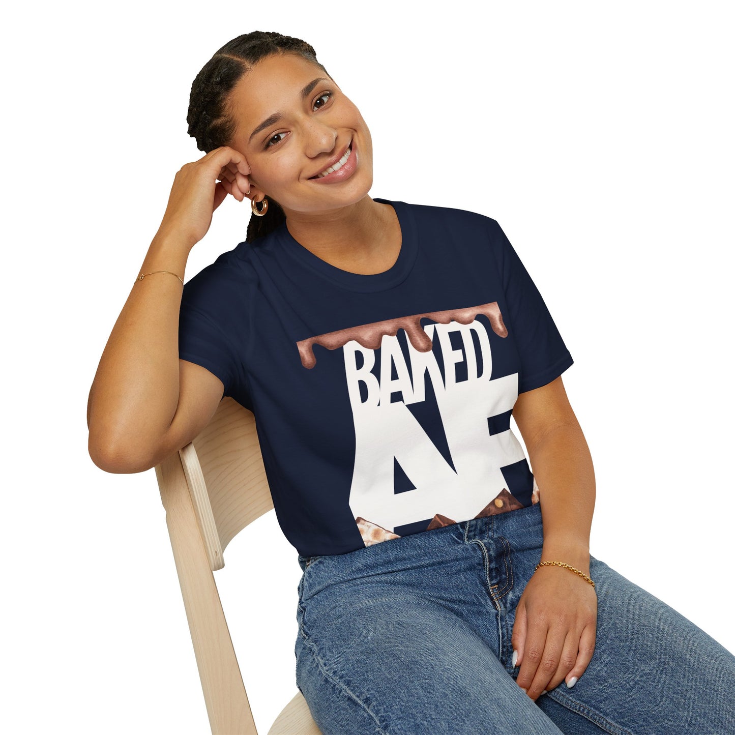 Baked AF T-Shirt