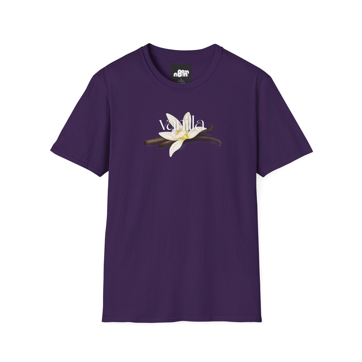 Vanilla T-Shirt