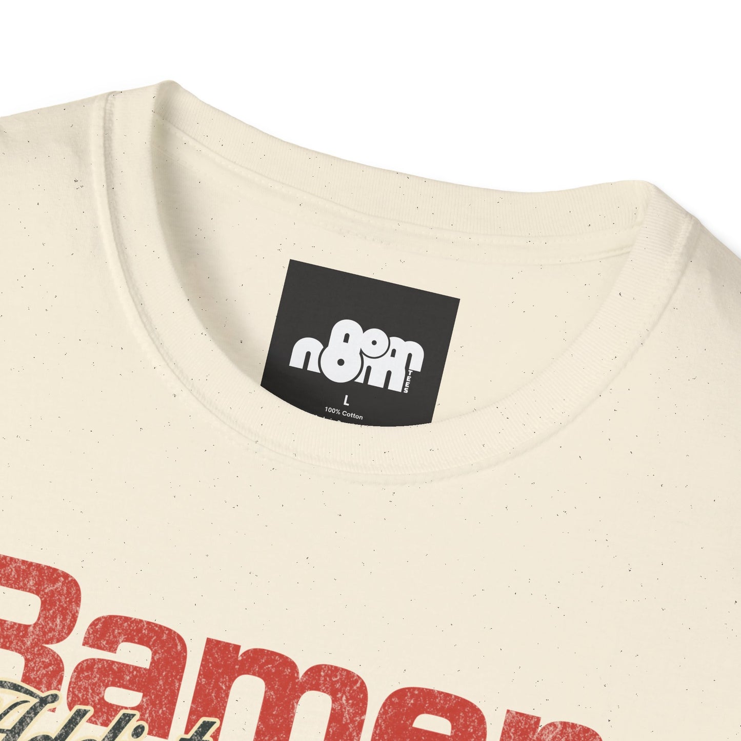 Ramen Addict T-Shirt