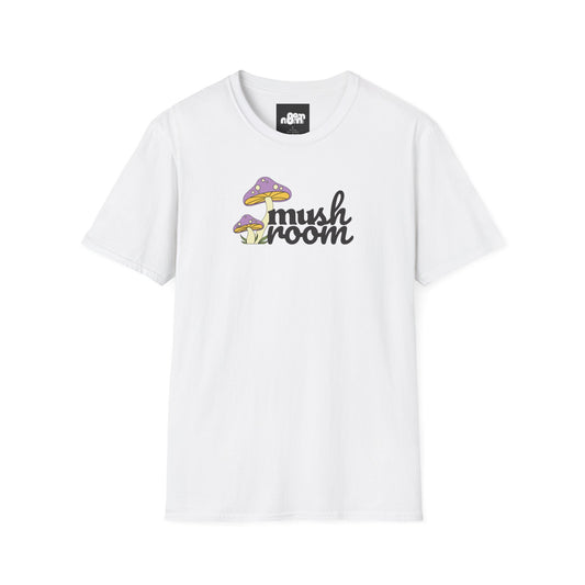 Mushroom T-Shirt