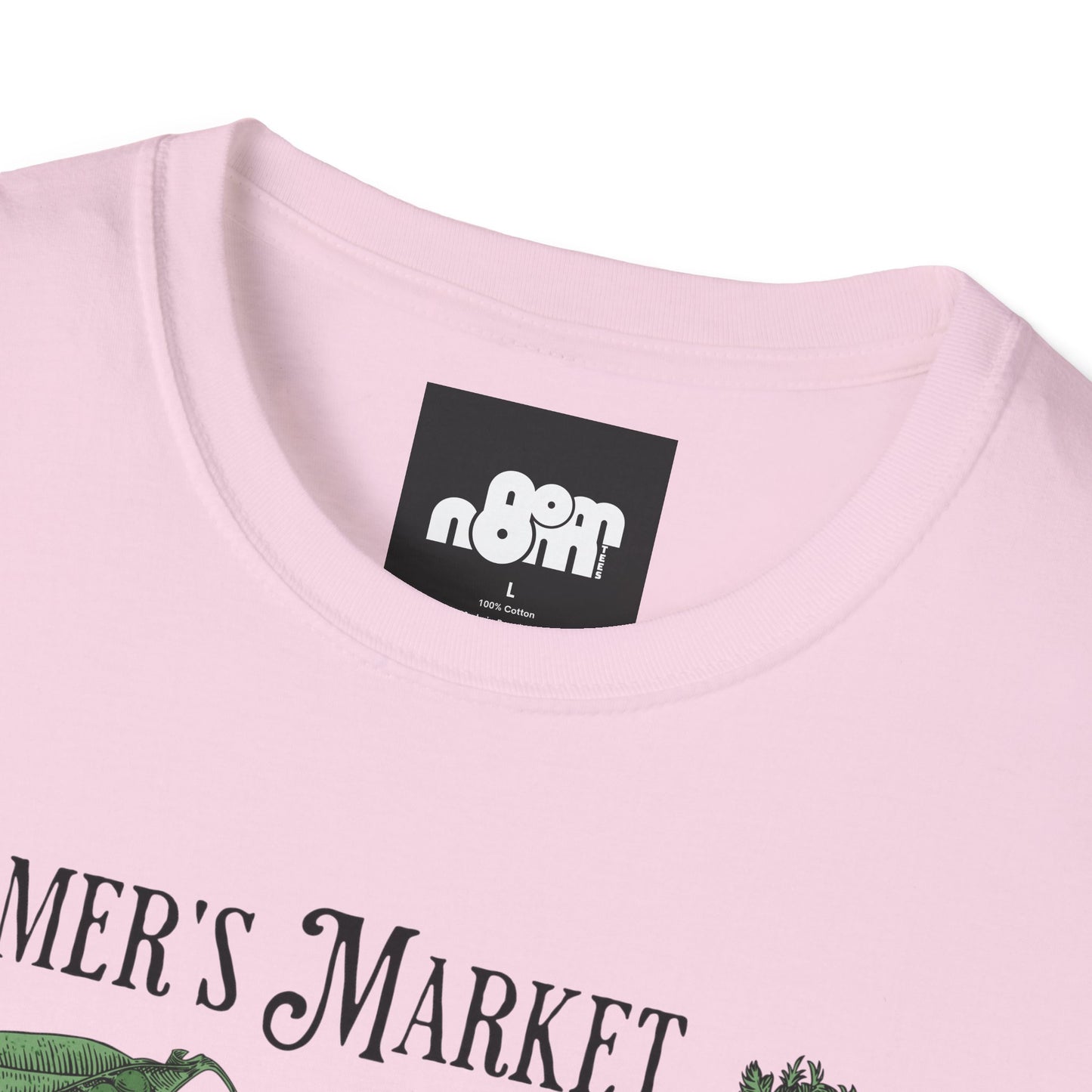 Farmers Market T-Shirt