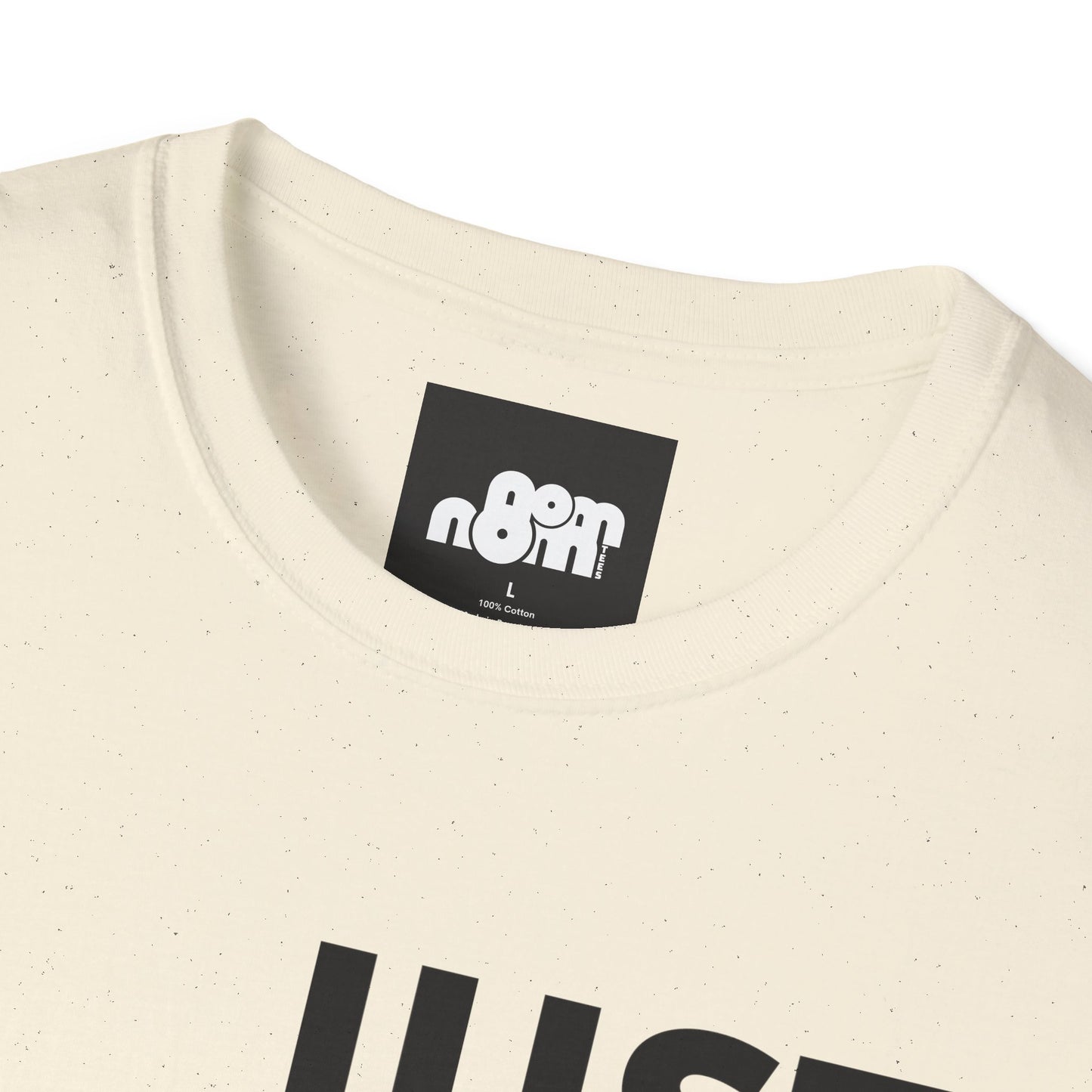 Just Do Eat T-Shirt