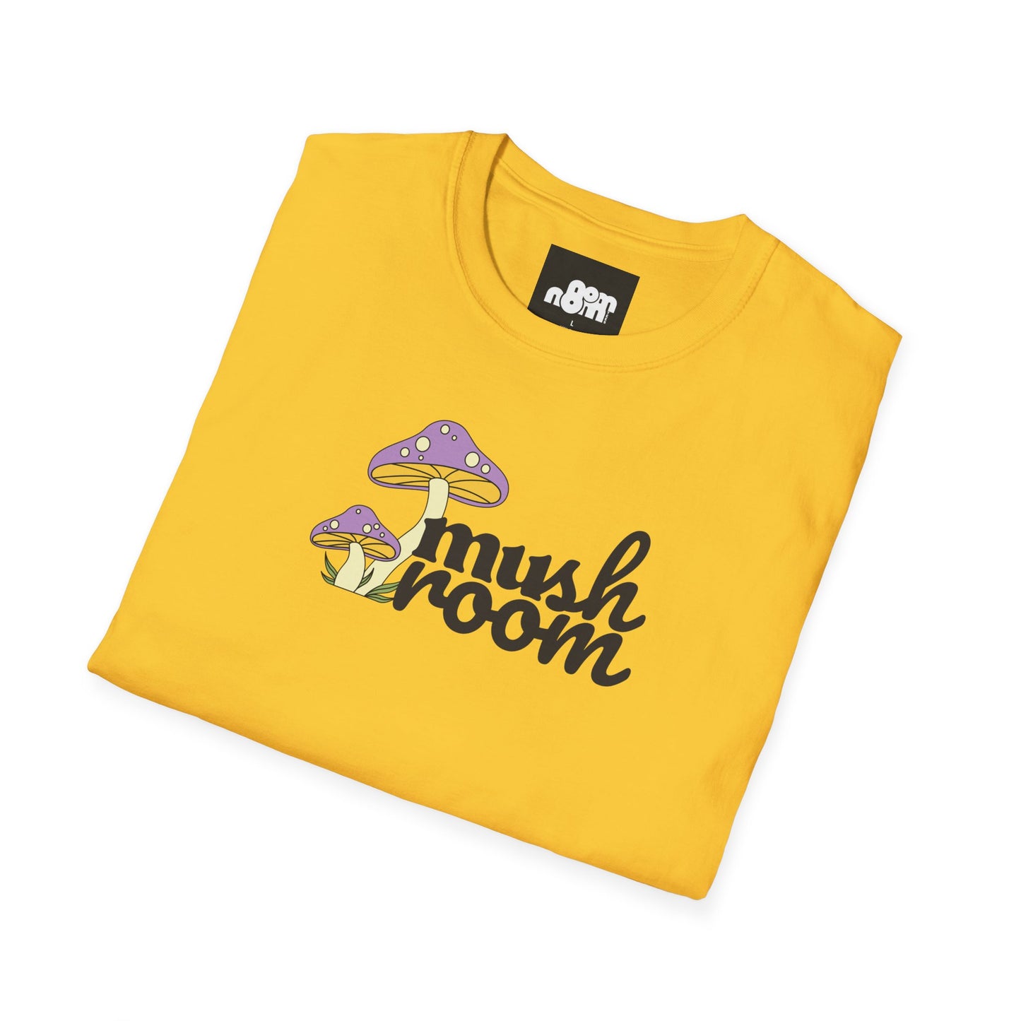 Mushroom T-Shirt