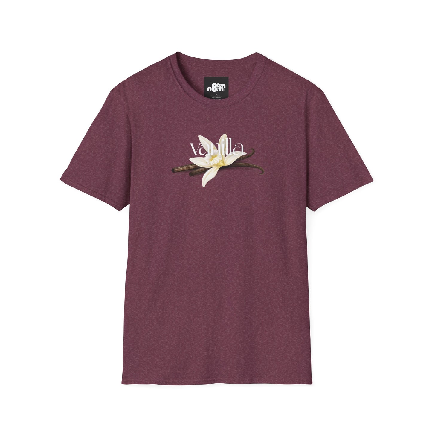 Vanilla T-Shirt