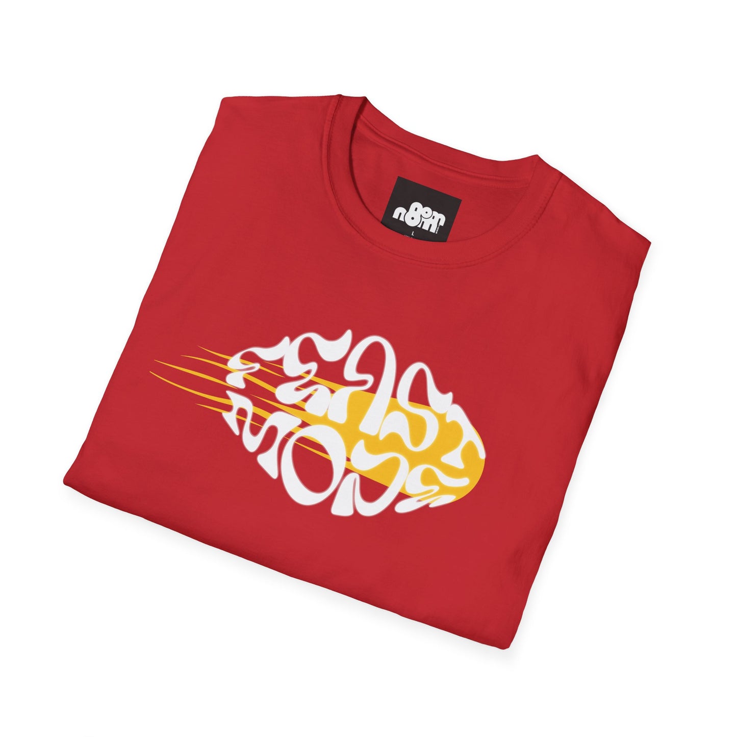 Feast Mode Yellow Trendy Design for Everyday Comfort