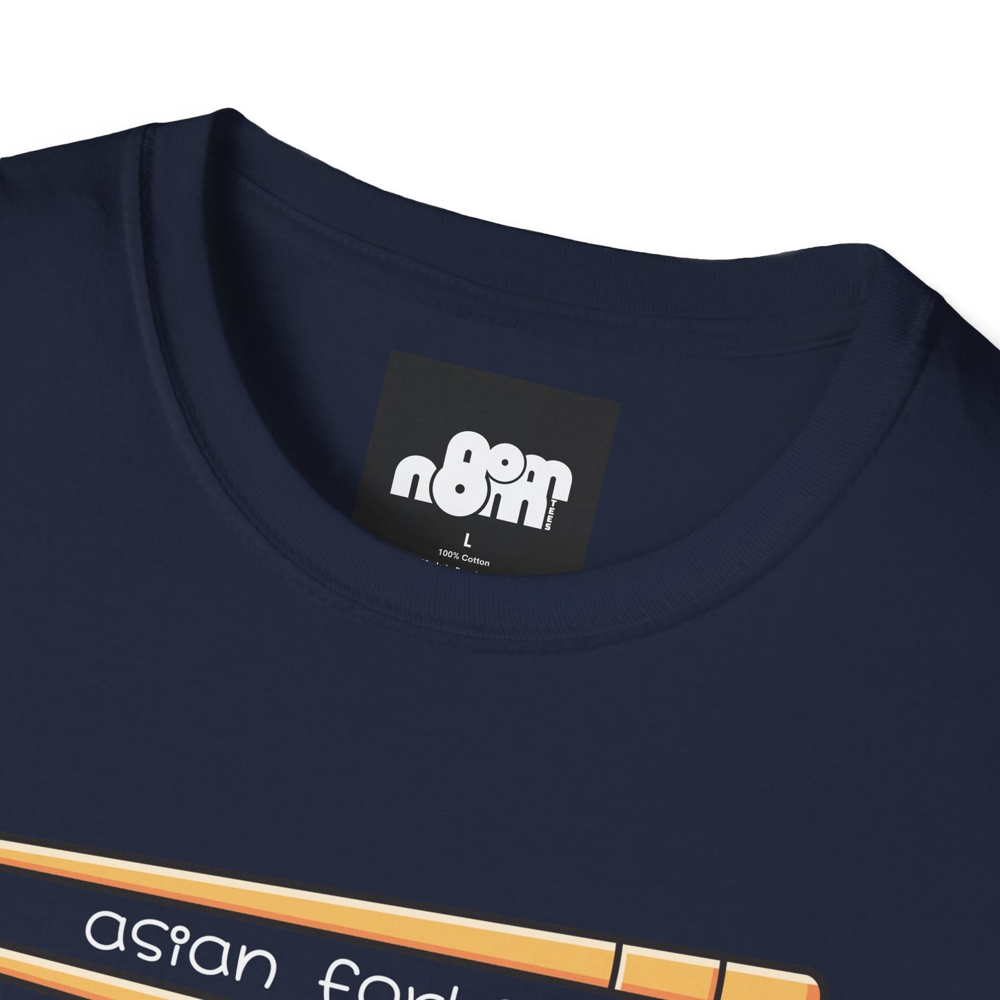 Asian Folklore T-Shirt