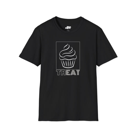 Cute Cupcake Treat T-Shirt