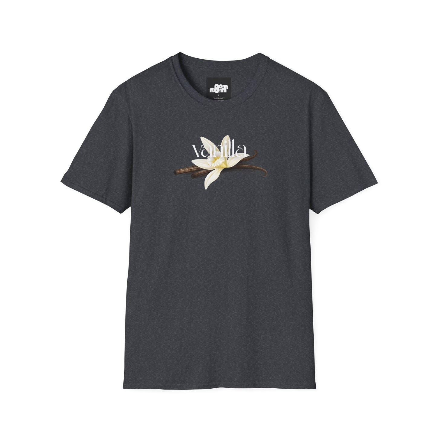 Vanilla T-Shirt