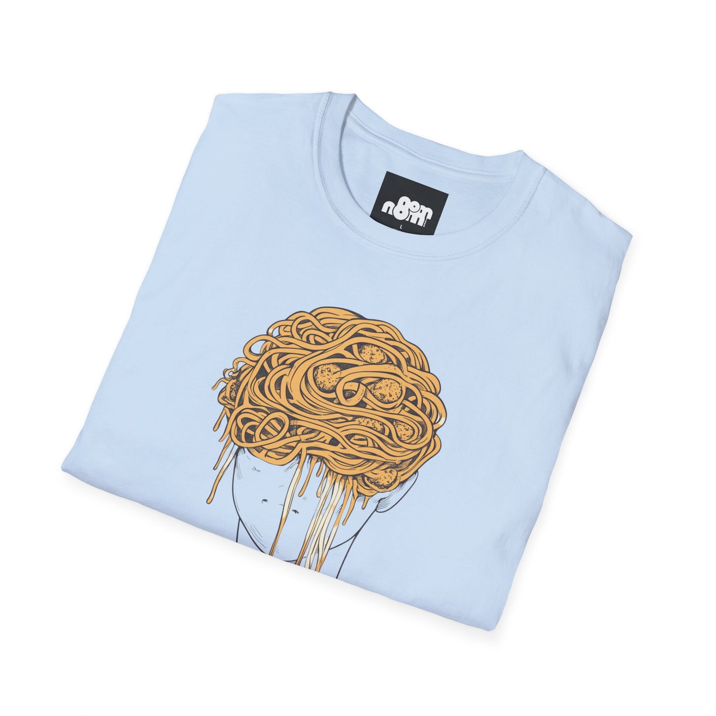 Food On My Mind T-Shirt