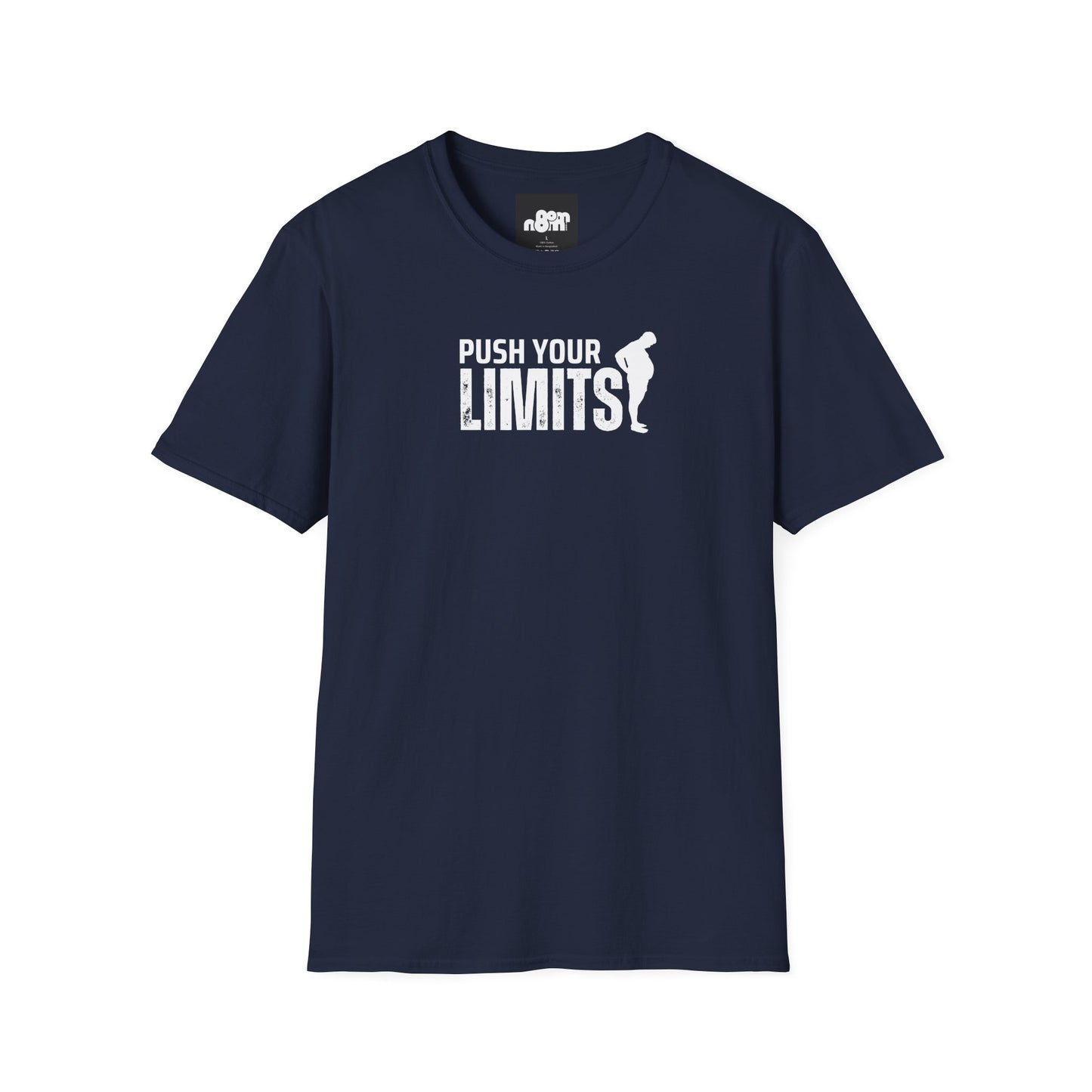 Push Your Limits T-Shirt
