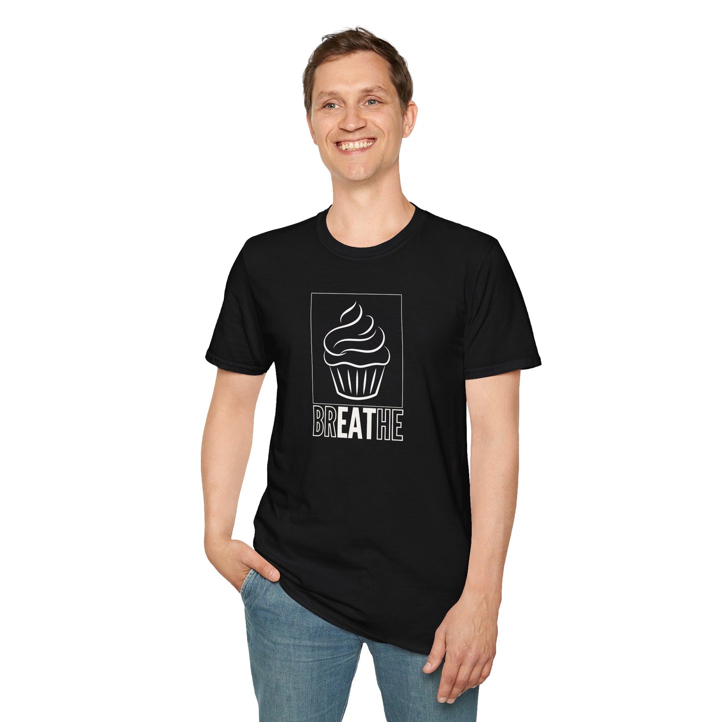 Breath T-Shirt