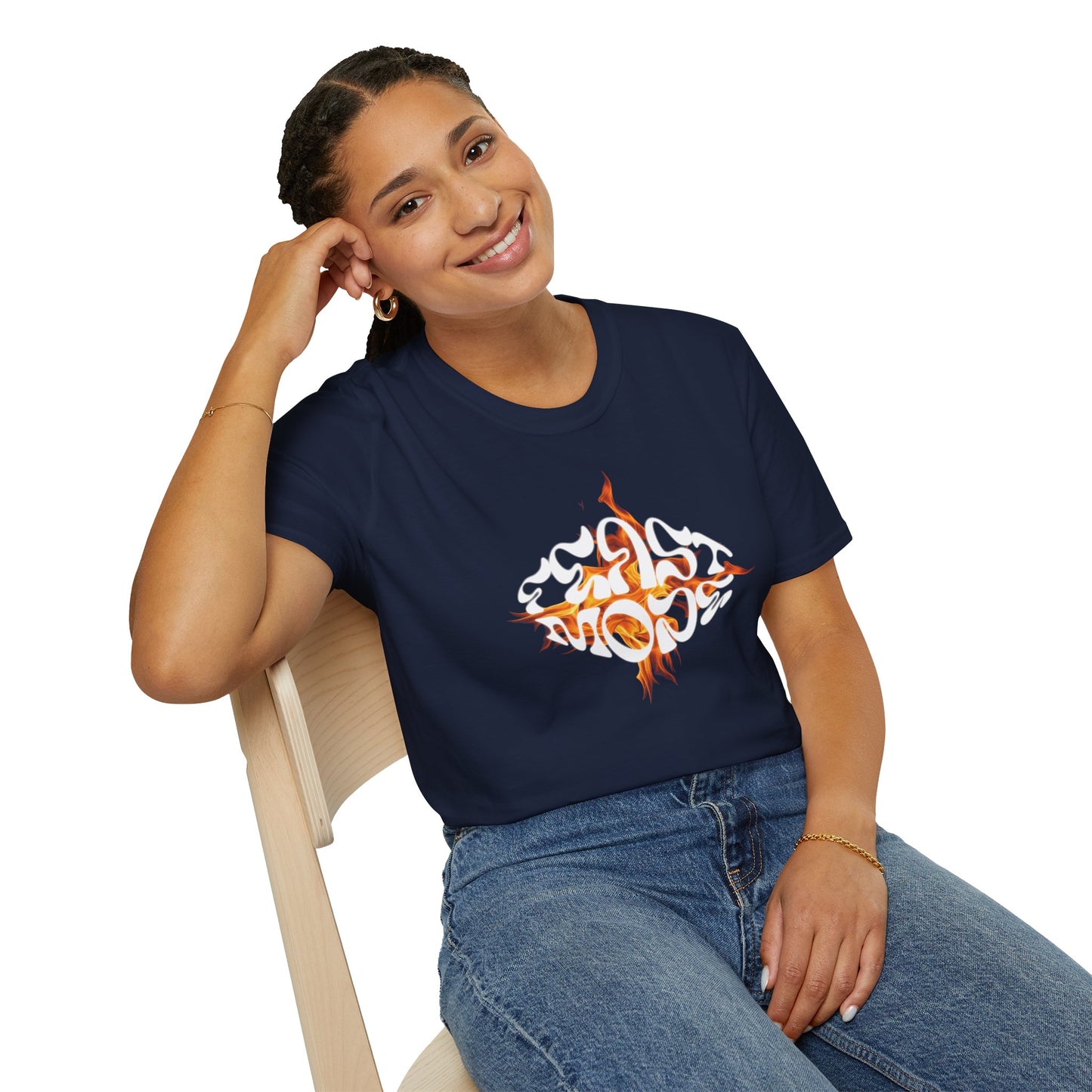 Feast Mode T-Shirt