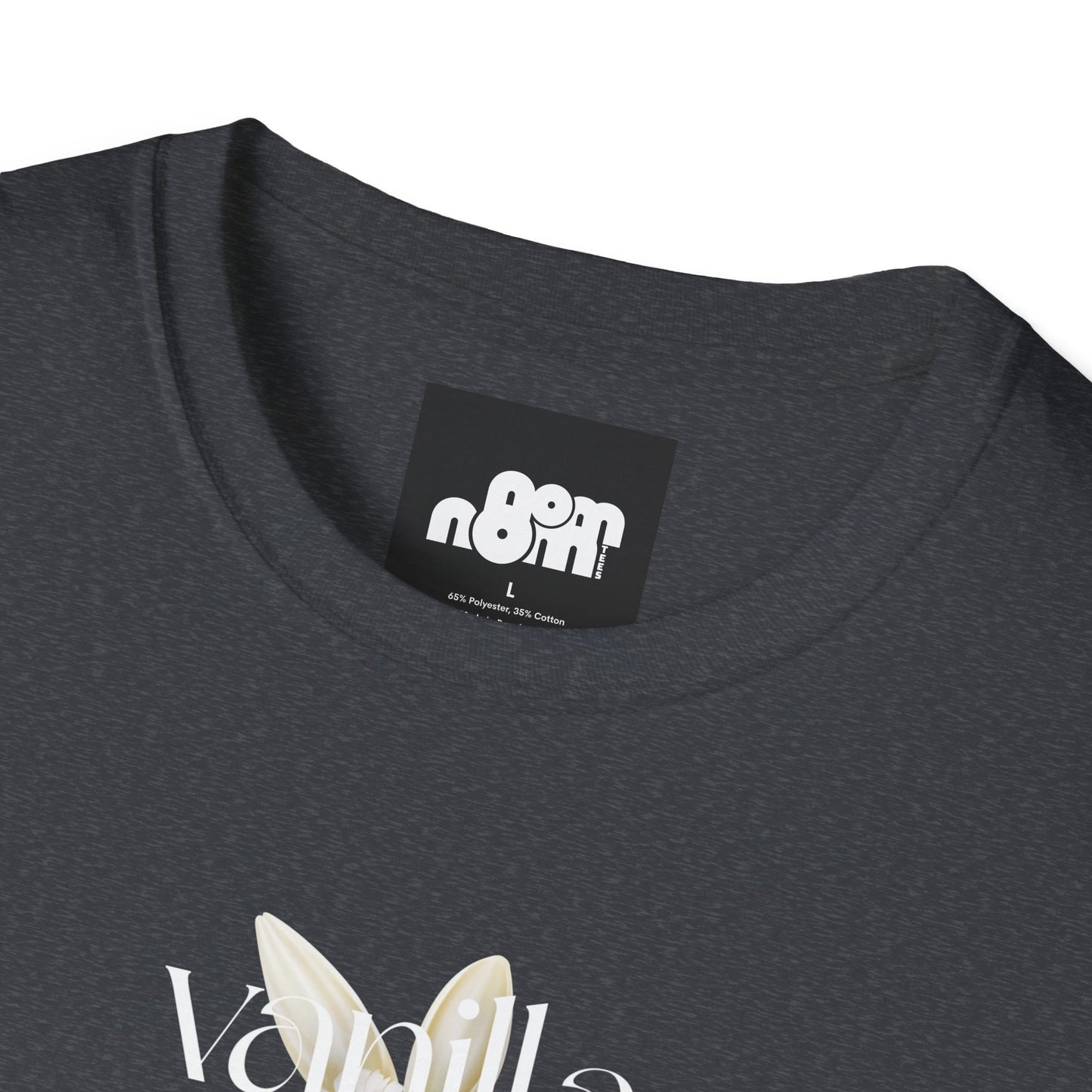 Vanilla T-Shirt