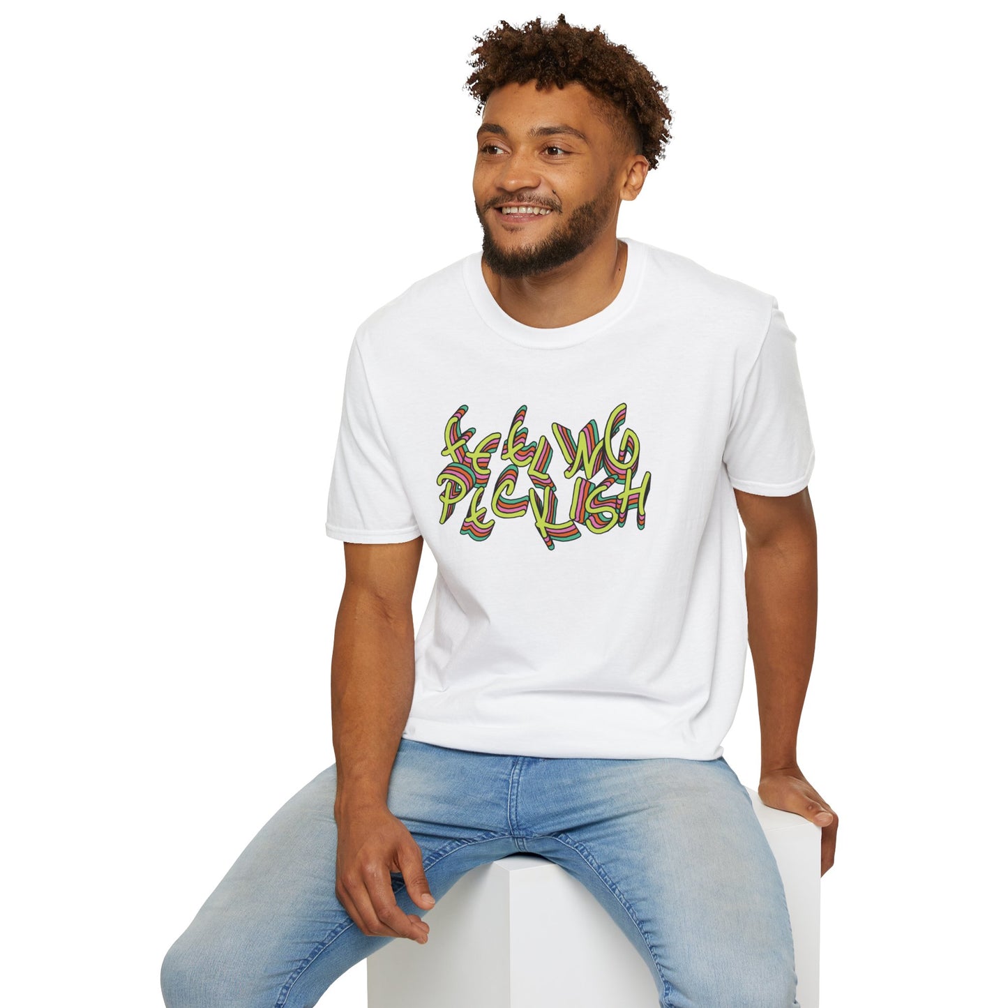 Feeling Peckish T-Shirt