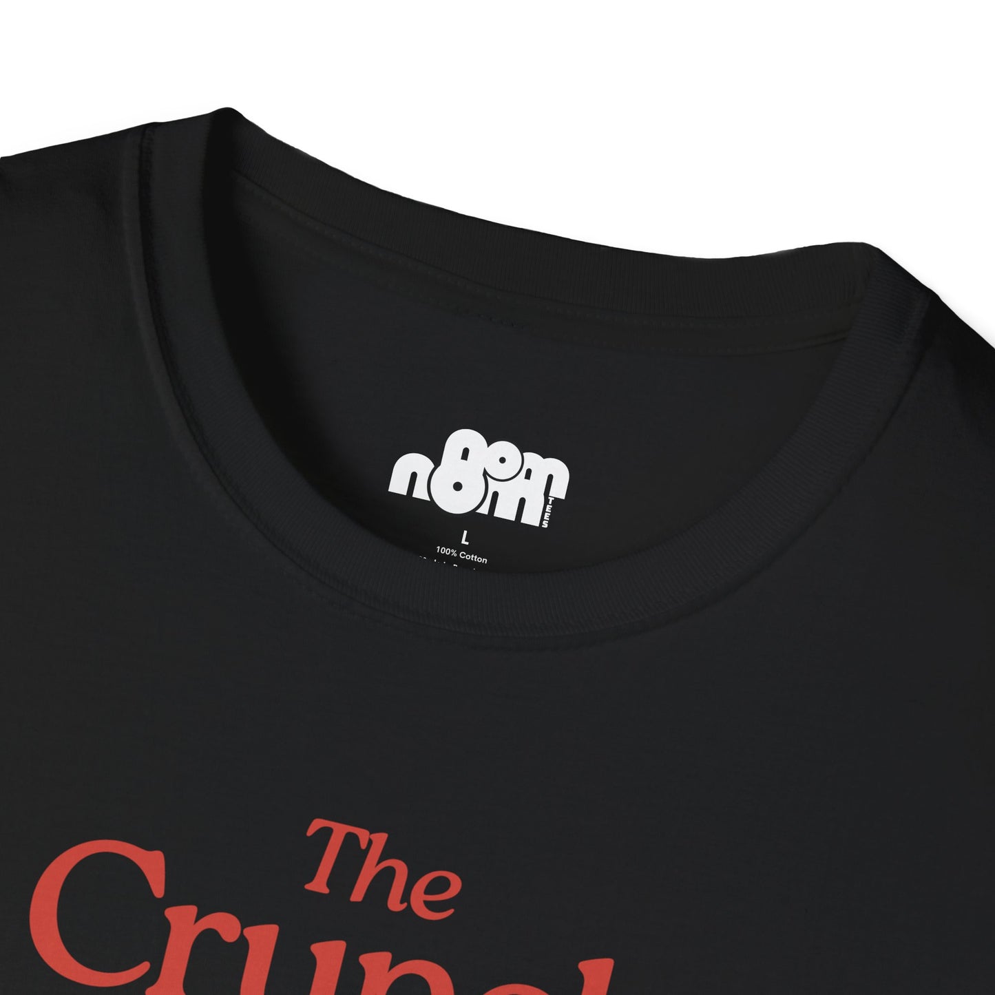 Unisex T-Shirt Crunch Club Taco Lovers Tee