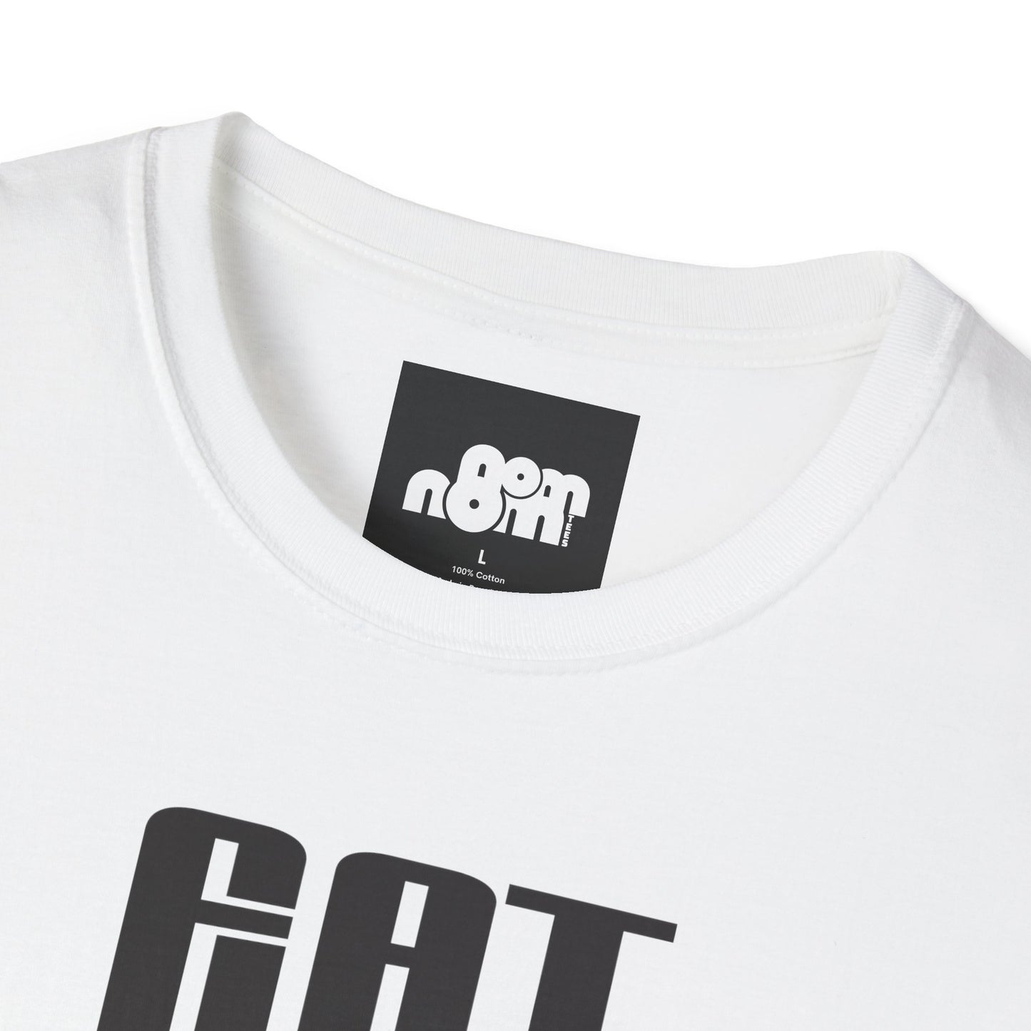 Eat More Meat T-Shirt
