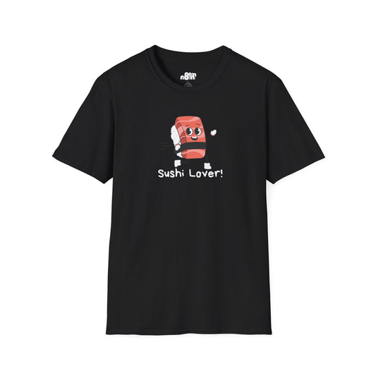 Sushi Lover T-Shirt