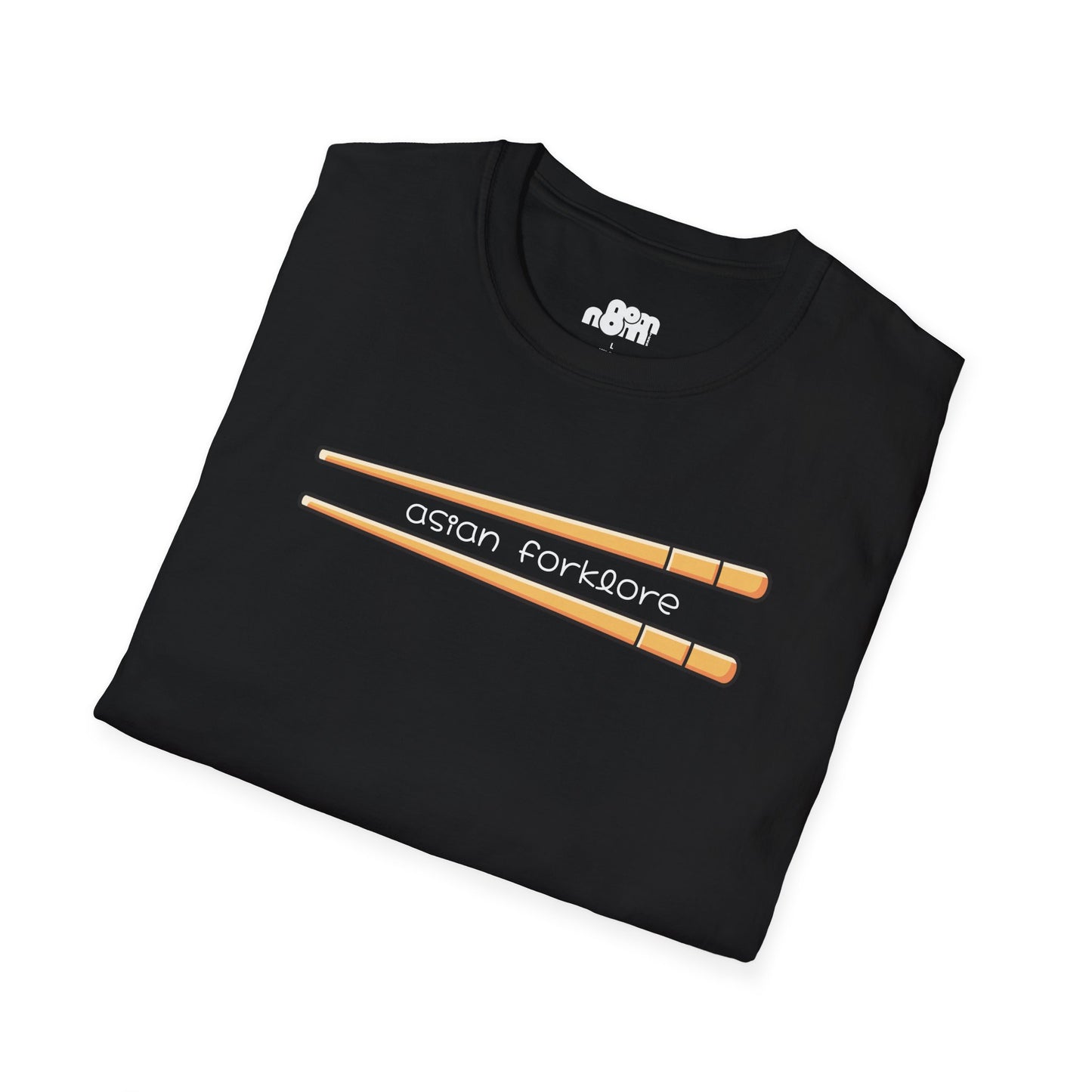 Asian Folklore T-Shirt