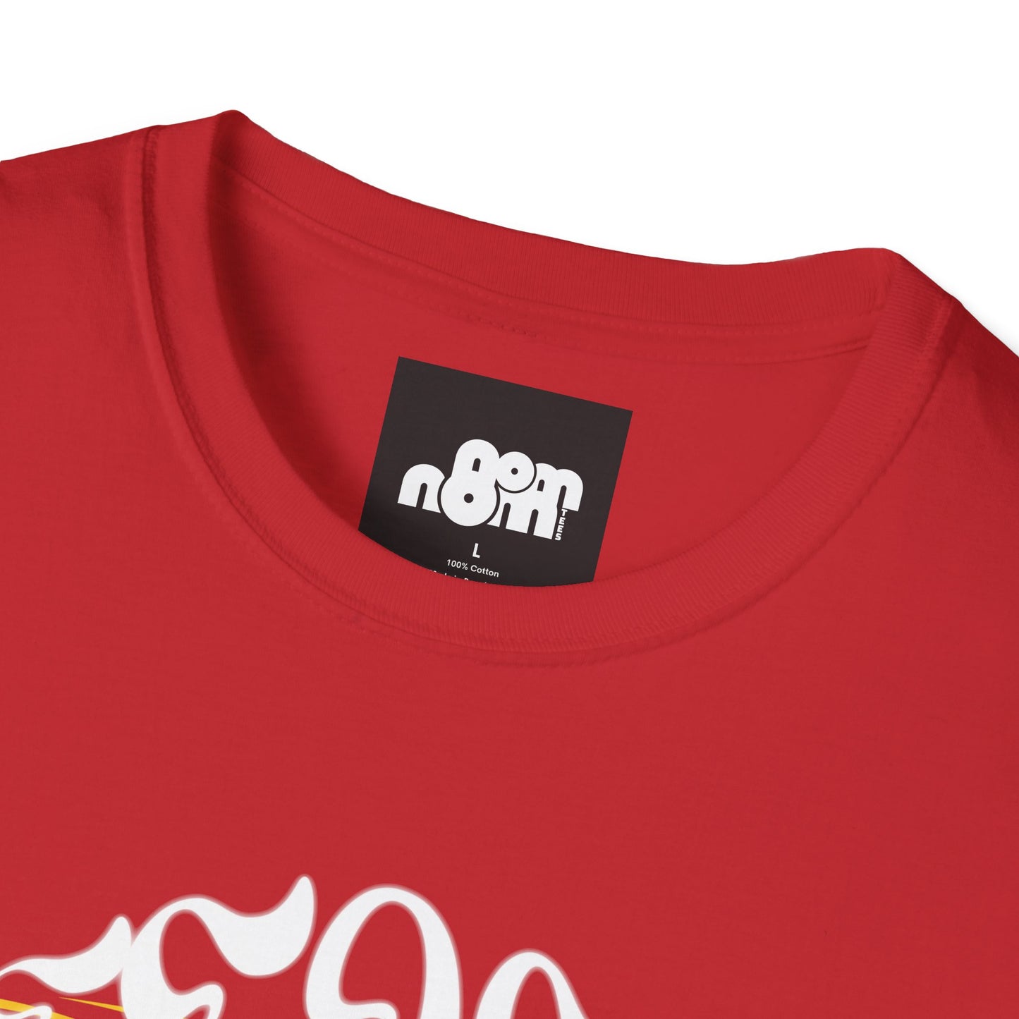 Feast Mode Yellow Trendy Design for Everyday Comfort