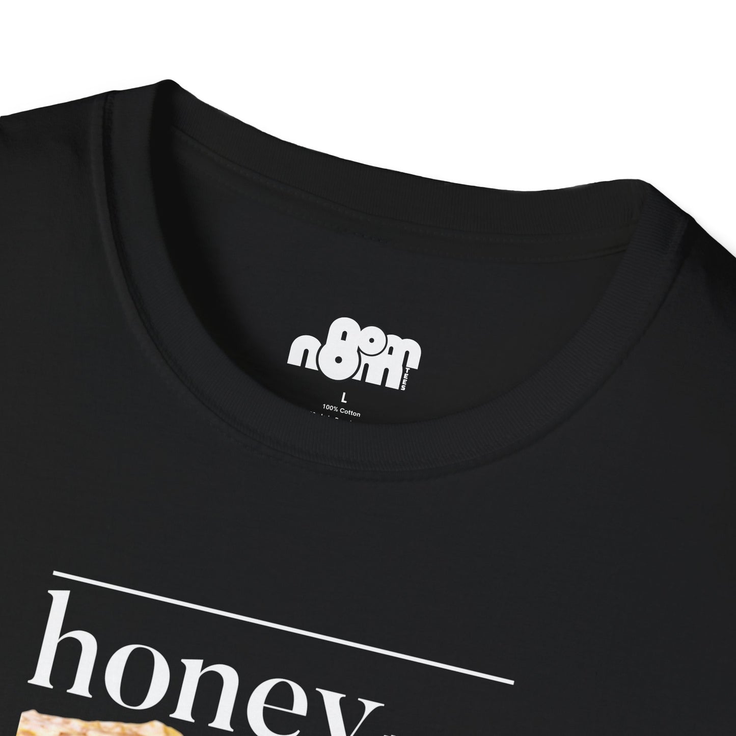 Honey Definition T-Shirt