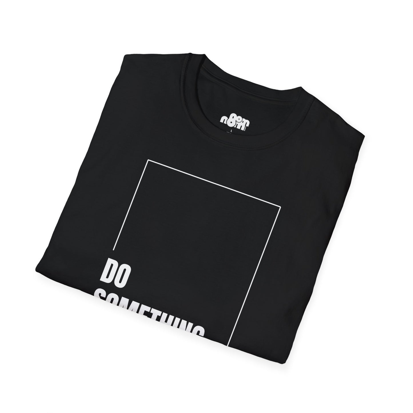 Inspirational T-Shirt "Do Something Delicious"
