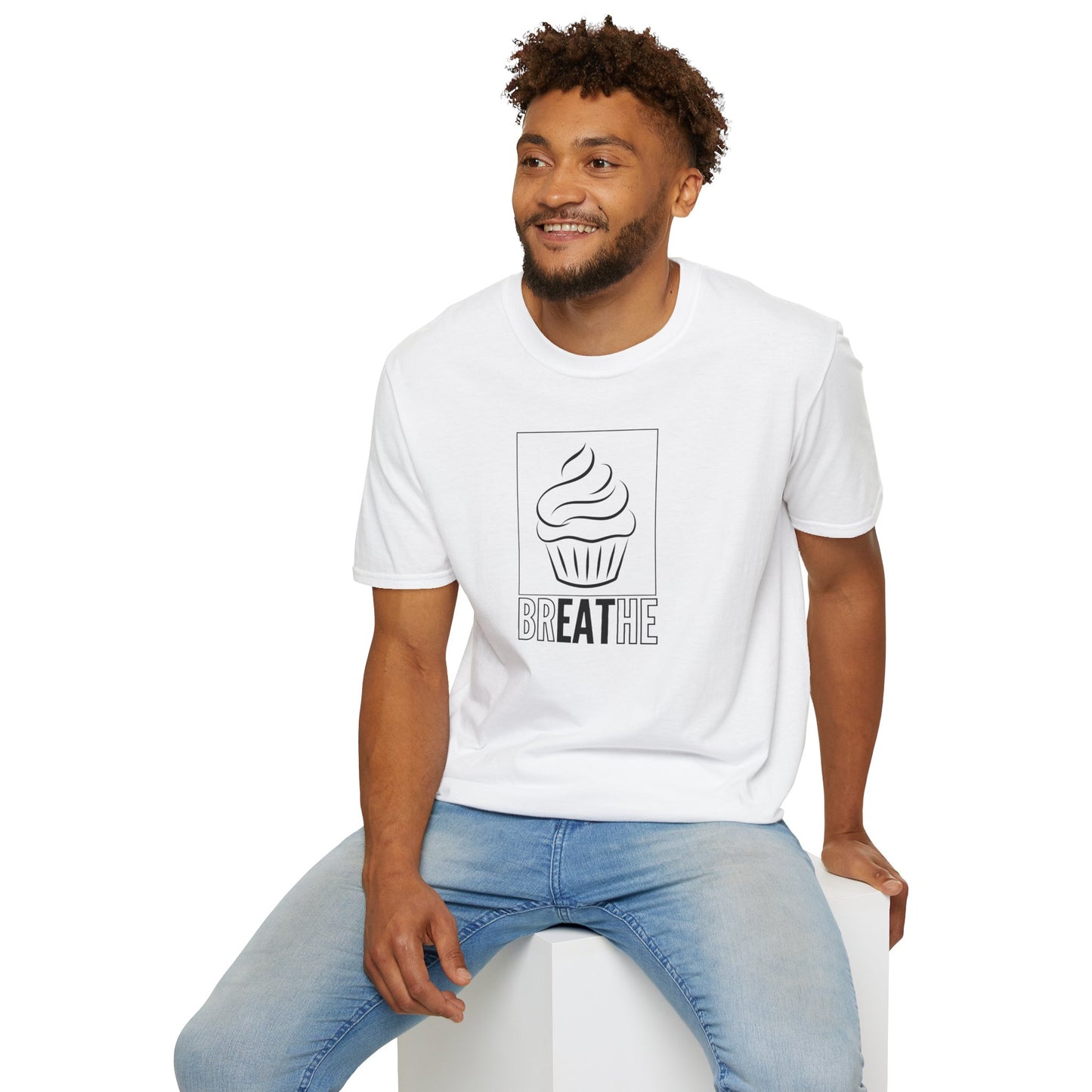 Breath T-Shirt