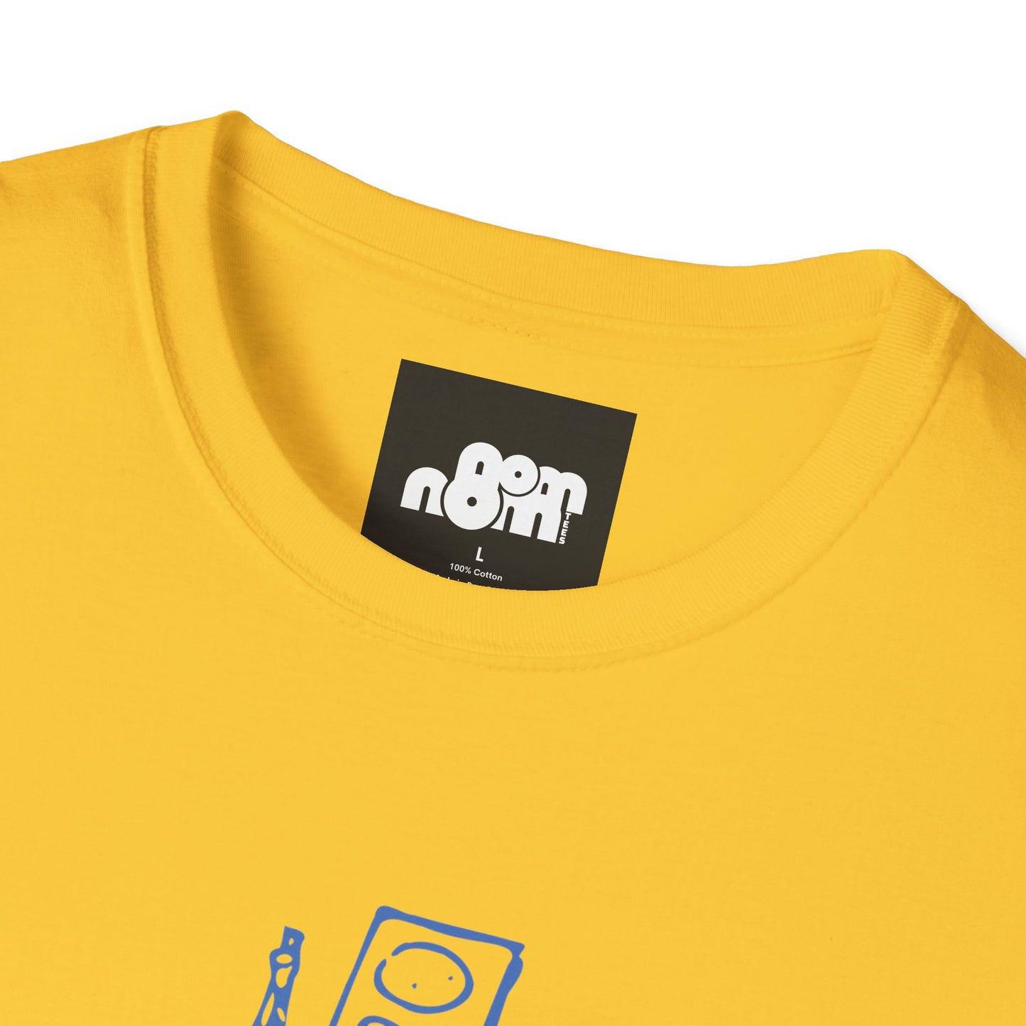 Good Food Good Mood T-Shirt