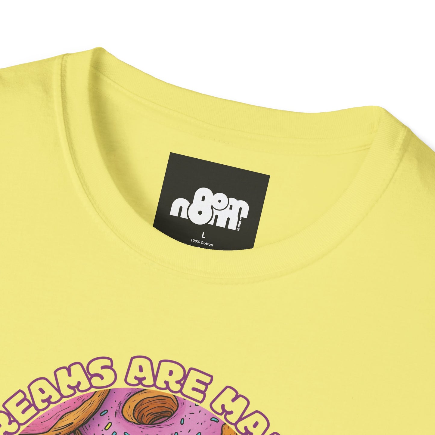 Eat More Hole Foods T-Shirt