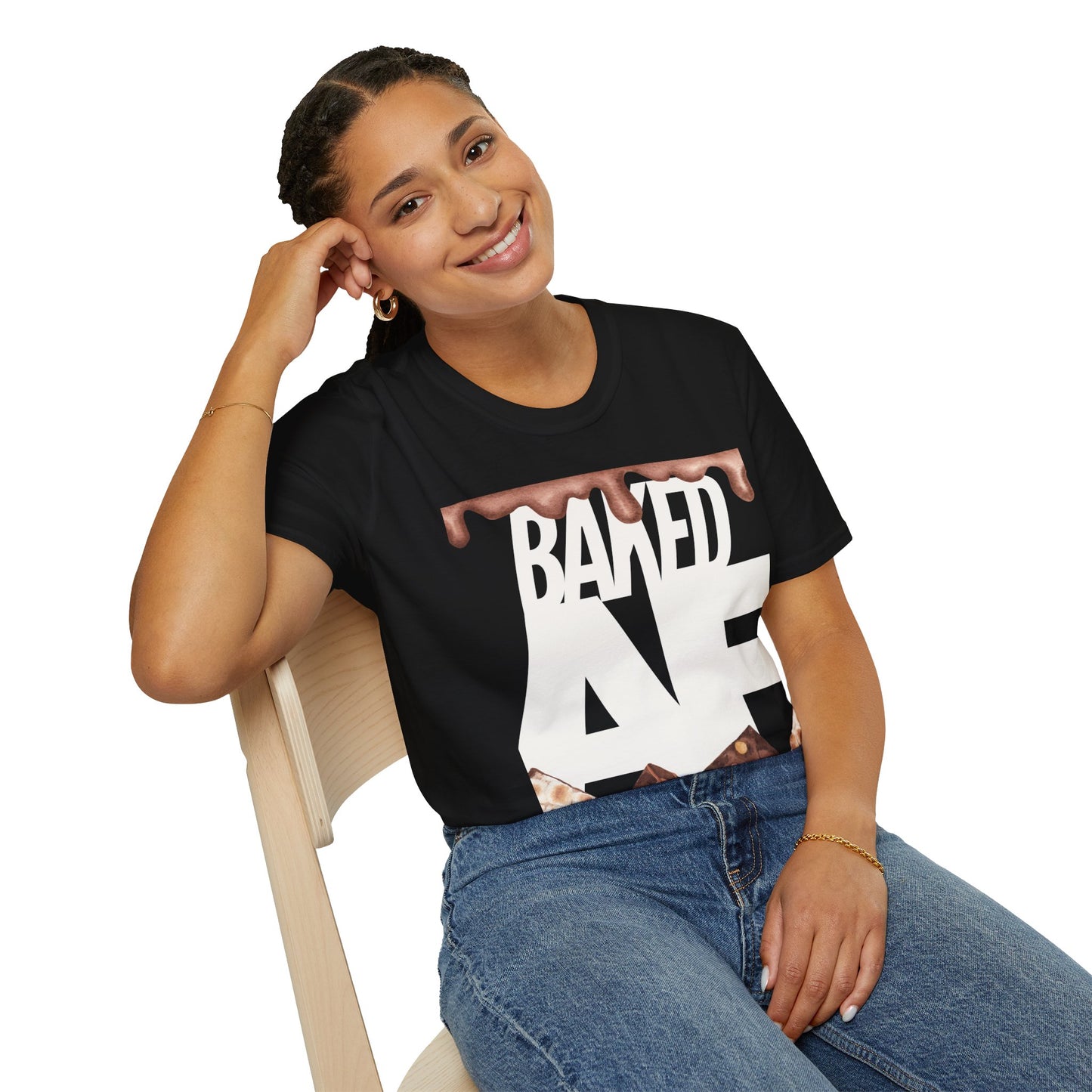 Baked AF T-Shirt