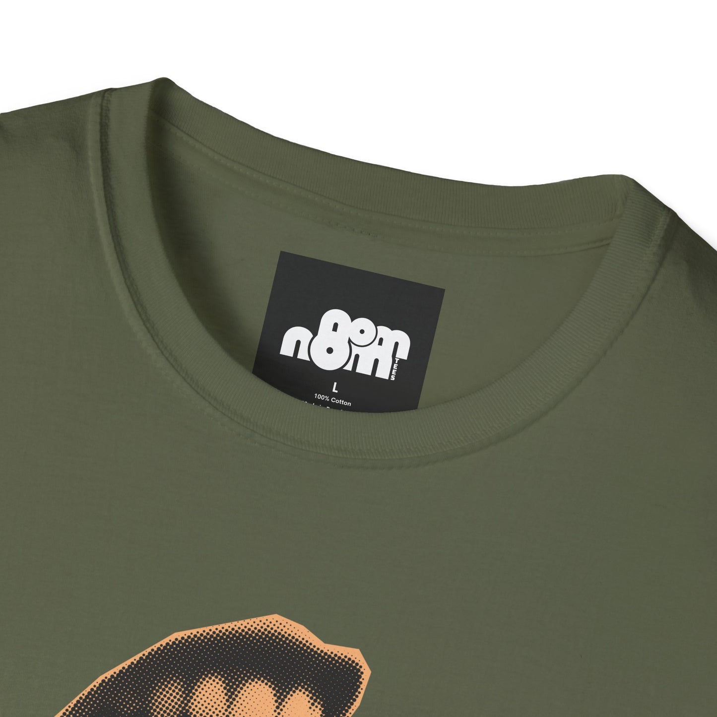 Just Do Eat T-Shirt