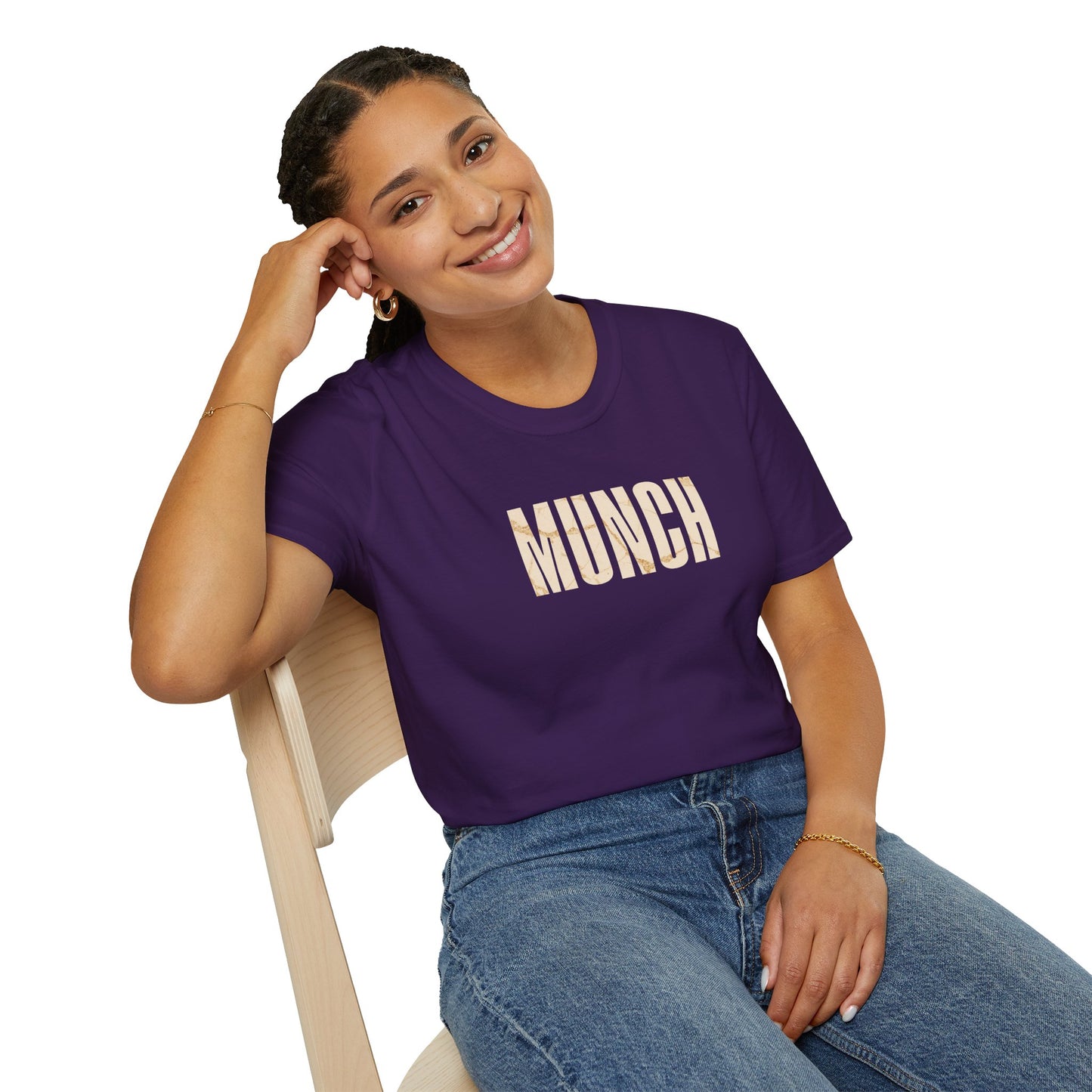 Munch T-Shirt