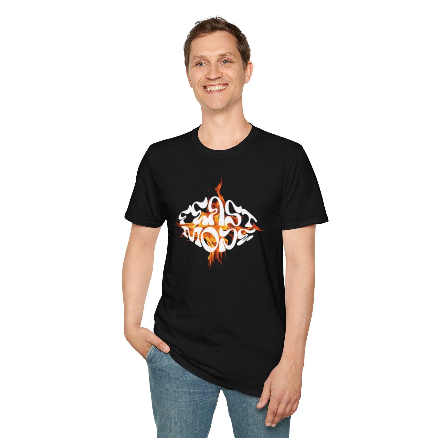 Feast Mode T-Shirt