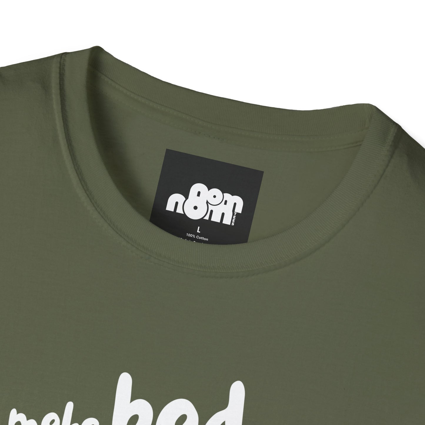 Bad Decisions When I'm Hungry T-Shirt