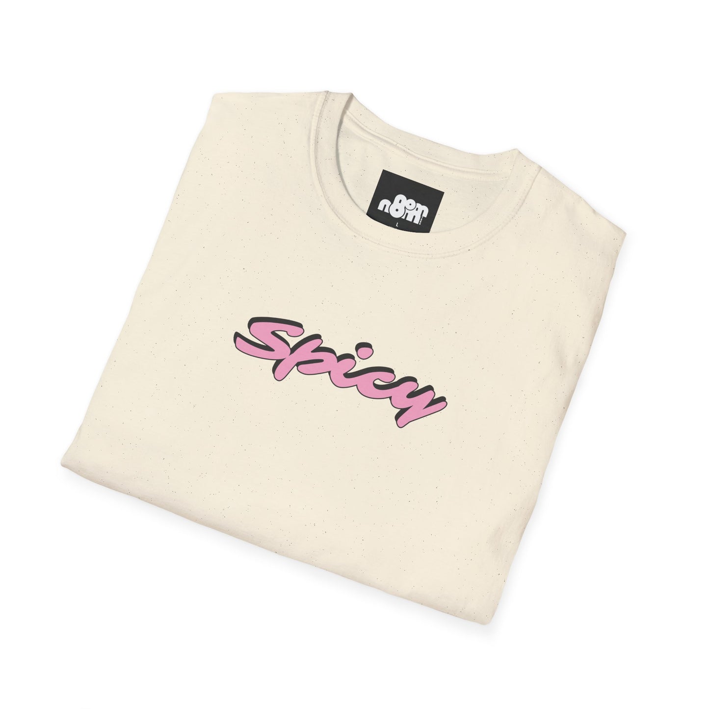 Pink Spicy T-Shirt