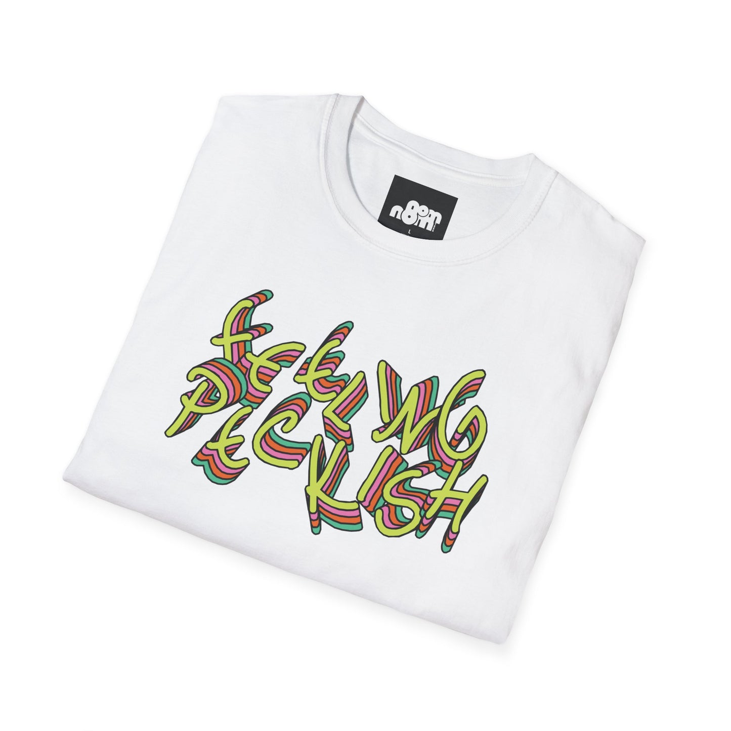 Feeling Peckish T-Shirt