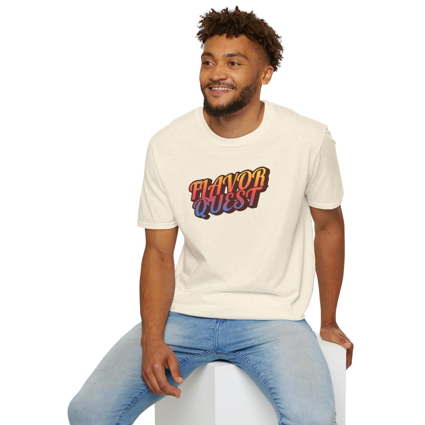 Flavor Quest T-Shirt