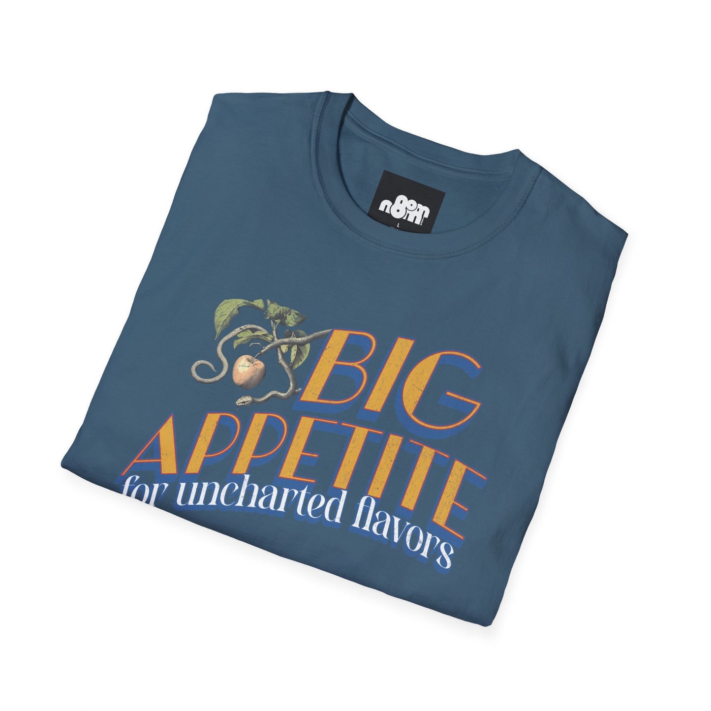 Big Appetite T-Shirt