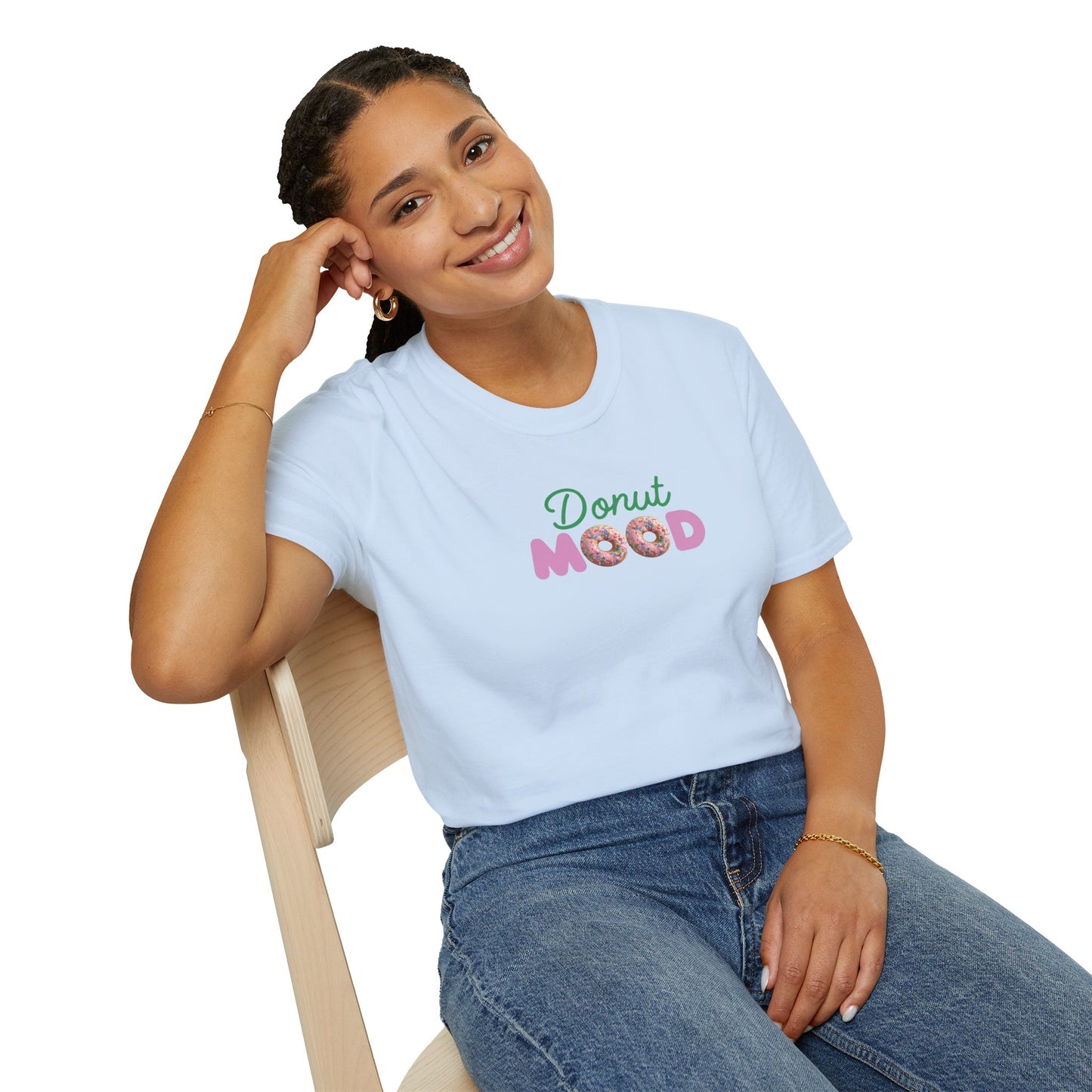 Donut Mood T-Shirt
