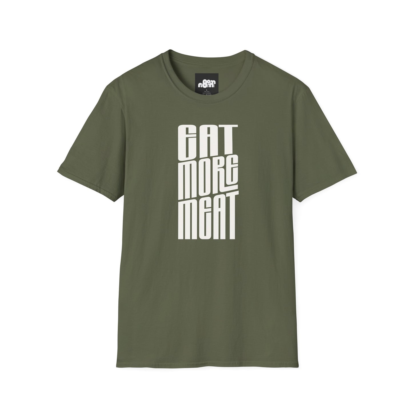 Eat More Meat T-Shirt